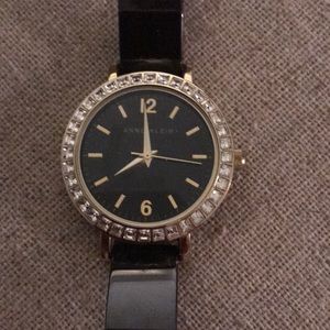 Bracelet watch